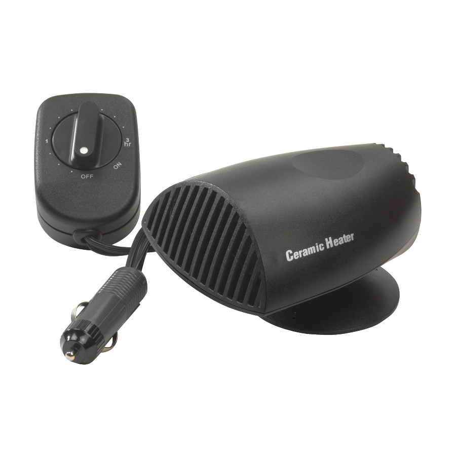 Universal car heater (heater) 12Volt 200Watt Winparts.co.uk