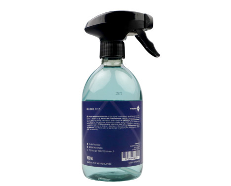 Advantage pack Winparts GO! De-Icer 2x 500ml, Image 5