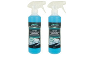 Advantage package 1+1 Protecton window defroster methanol-free 500ml