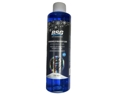 BSG Winter Care package 4-piece, Image 4