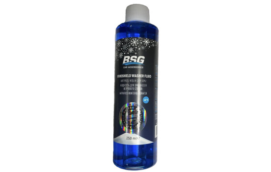 BSG Winter Care package 4-piece, Image 4