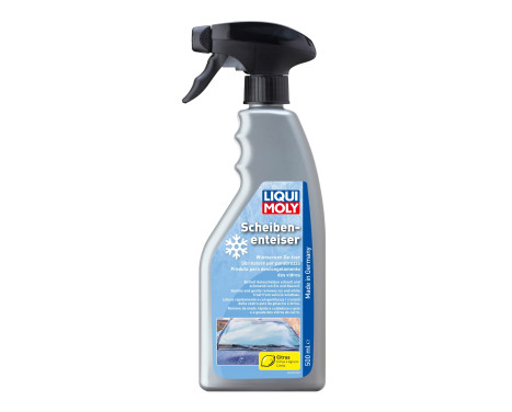 Defroster Scheiben-Enteiser