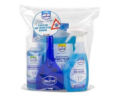 Eurol Winter Package, Image 6