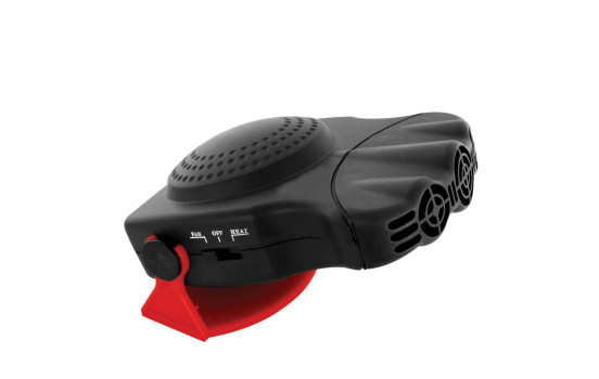 Fan with heating 150W