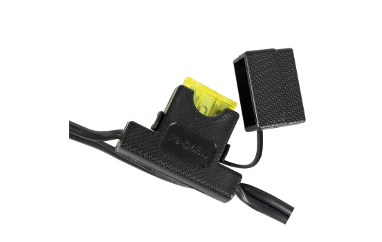 Fan with heating 150W, Image 3