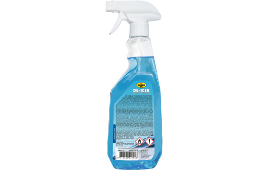Kroon-Oil De-Icer window defroster 500 ml, Image 2