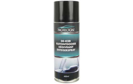 Protecton glass anti-ice 400ml