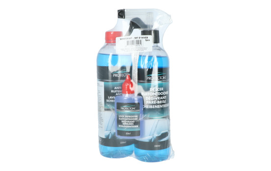 Protecton Winter set 3-piece, Image 2