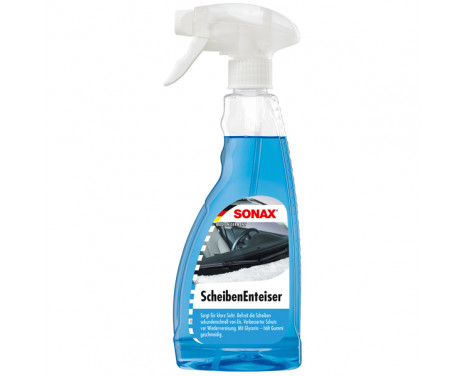 Sonax 03312410 Window defroster 500ml