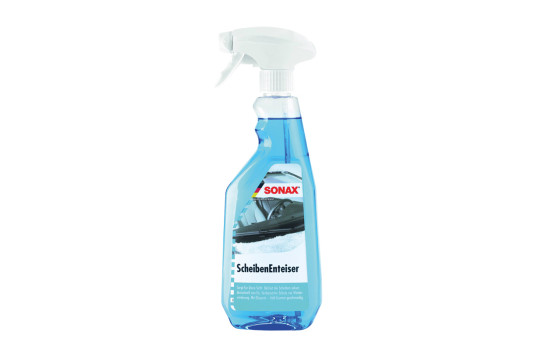 Sonax 03312410 Window defroster 500ml