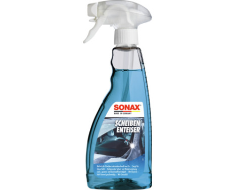 Sonax 03312410 Window defroster 500ml, Image 2