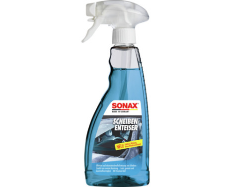Sonax 03312410 Window defroster 500ml, Image 2