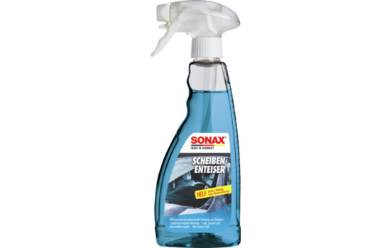Sonax 03312410 Window defroster 500ml, Image 2
