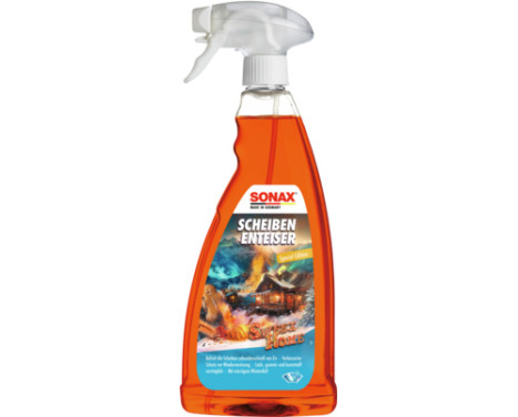 SONAX Sweet-Home Window Defroster 1 liter, Image 2