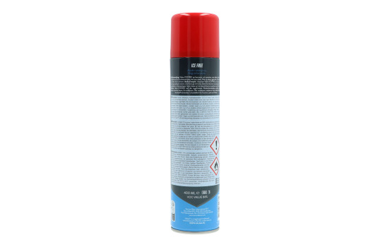 Valma W15A Ice-free 400ml, Image 5