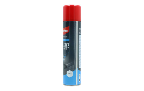 Valma W15A Ice-free 400ml, Image 3