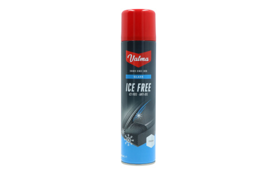 Valma W15A Ice-free 400ml