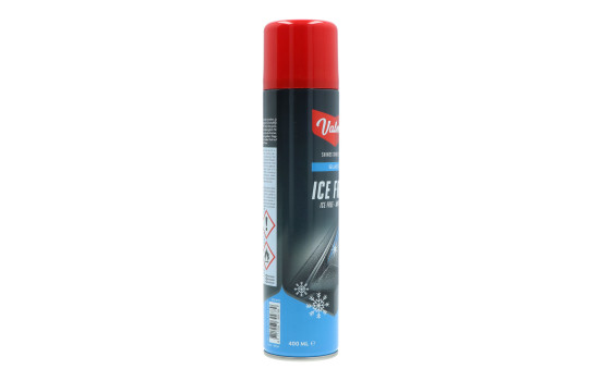 Valma W15A Ice-free 400ml, Image 2