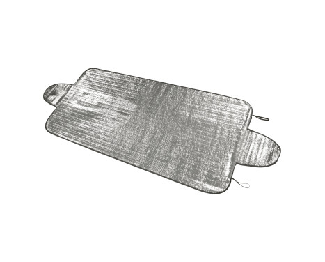 Carpoint Anti-ice Blanket 180x85cm