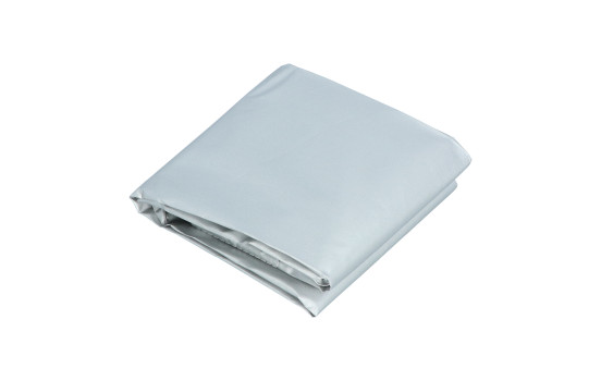 Carpoint Anti-Ice Cover Film Magnetic 160x95cm, Image 6
