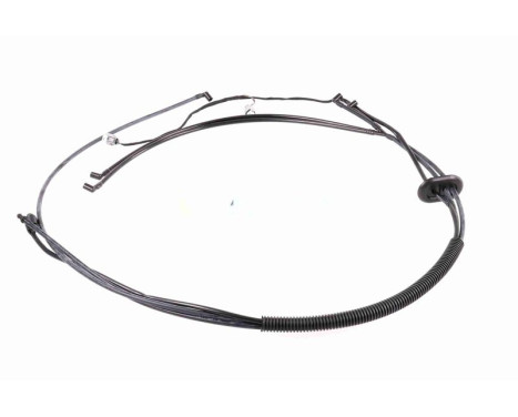 Cleaning fluid line, Image 10
