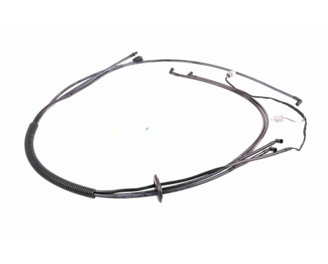 Cleaning fluid line, Image 12