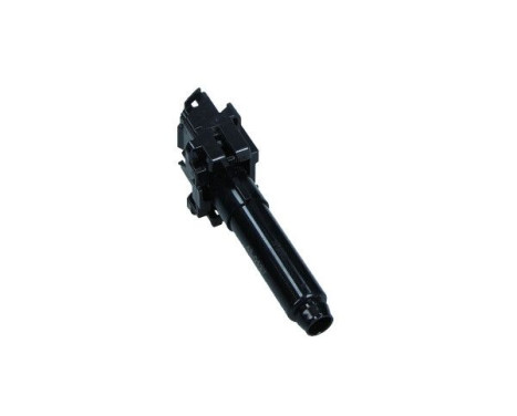 Cleaning fluid nozzle, headlight cleaning