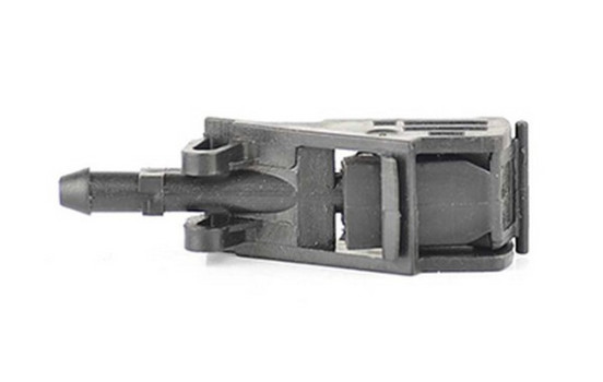 Cleaning fluid nozzle