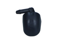Cleaning fluid nozzle