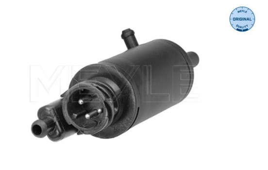 Cleaning fluid pump, headlight cleaning, Image 2