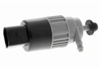 Cleaning fluid pump, headlight cleaning