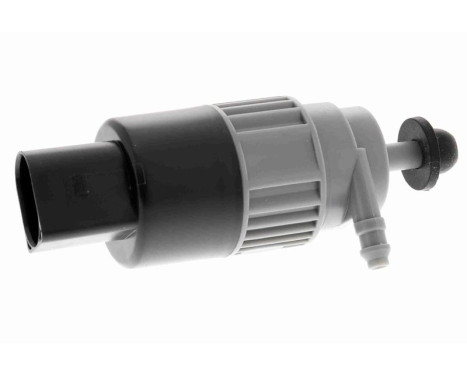 Cleaning fluid pump, headlight cleaning, Image 3