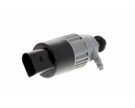 Cleaning fluid pump, headlight cleaning, Image 12