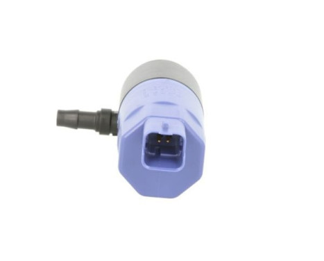 Cleaning fluid pump, headlight cleaning, Image 3