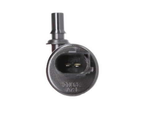 Cleaning fluid pump, headlight cleaning, Image 2