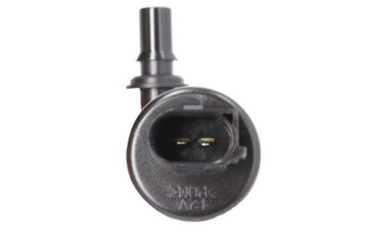 Cleaning fluid pump, headlight cleaning, Image 2