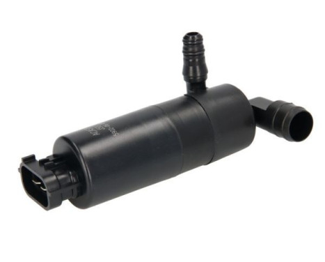 Cleaning fluid pump, headlight cleaning, Image 2