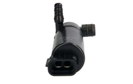 Cleaning fluid pump, headlight cleaning, Image 3