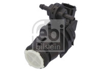 Cleaning fluid pump, window cleaning 1004181 FEBI