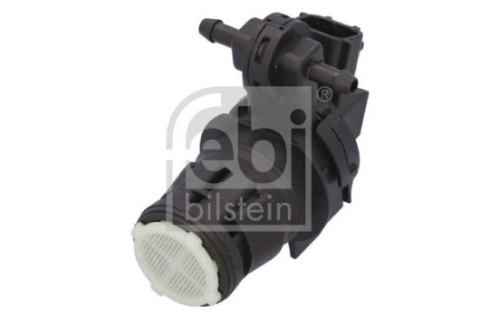 Cleaning fluid pump, window cleaning 1004181 FEBI