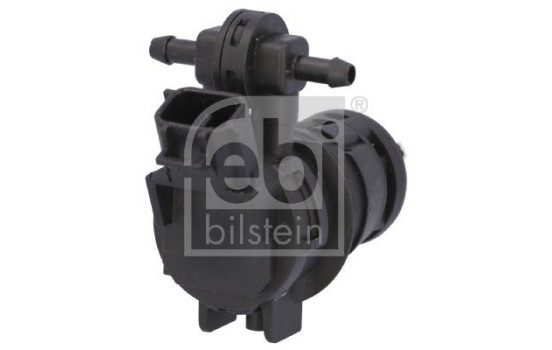 Cleaning fluid pump, window cleaning 1004181 FEBI, Image 2