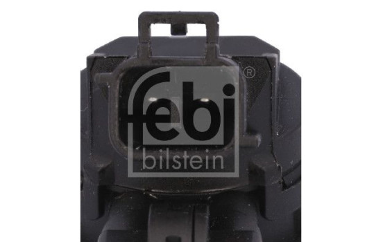 Cleaning fluid pump, window cleaning 1004181 FEBI, Image 3