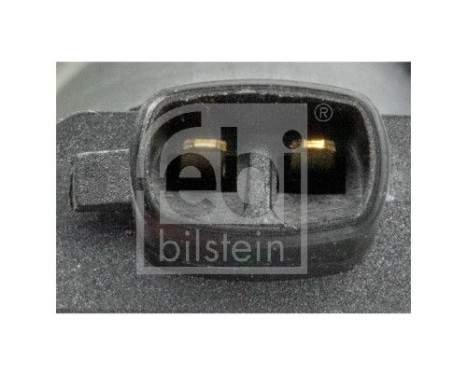 Cleaning fluid pump, window cleaning 109271 FEBI, Image 2
