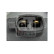 Cleaning fluid pump, window cleaning 109271 FEBI, Thumbnail 2