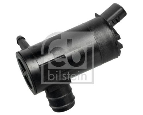 Cleaning fluid pump, window cleaning 109271 FEBI