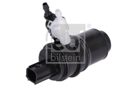 Cleaning fluid pump, window cleaning 196084 FEBI