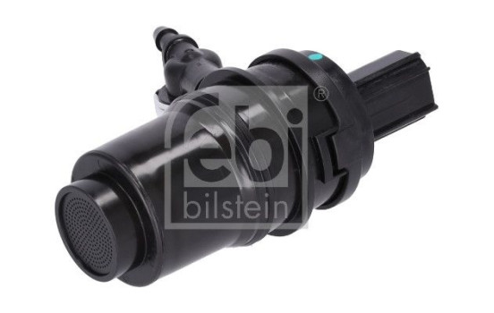 Cleaning fluid pump, window cleaning 196084 FEBI, Image 2