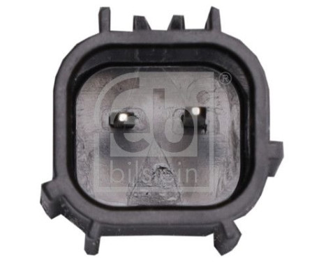 Cleaning fluid pump, window cleaning 196084 FEBI, Image 3