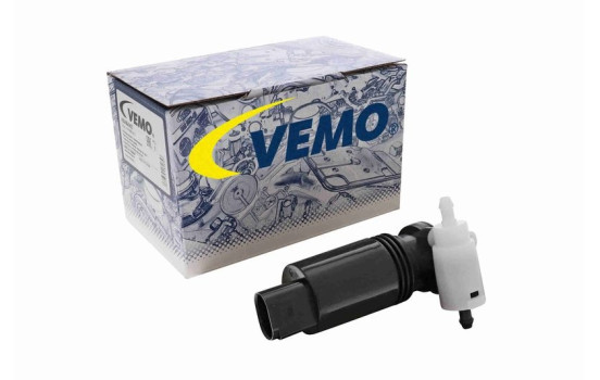 Cleaning fluid pump, window cleaning, Image 2