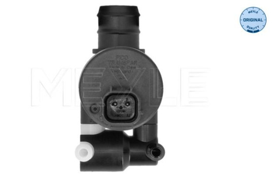 Cleaning fluid pump, window cleaning, Image 2
